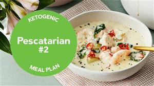 Free Keto Meal Planners